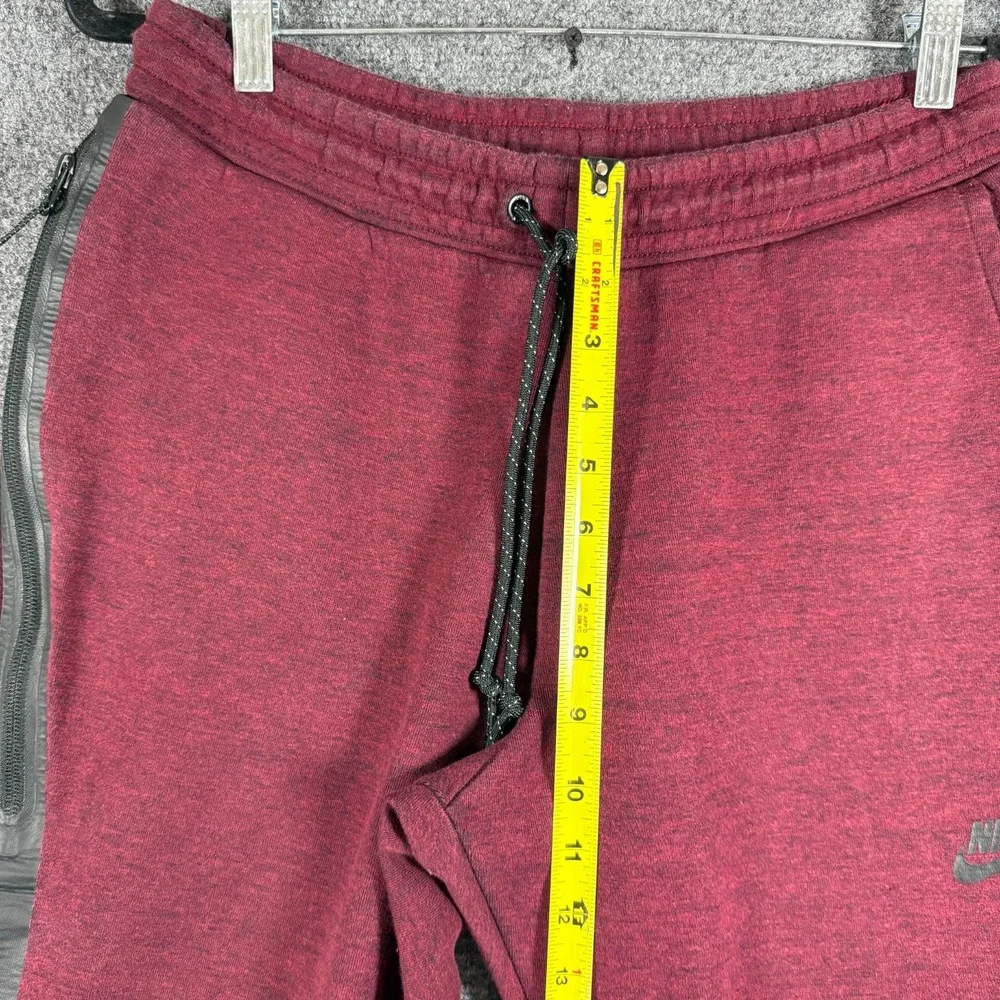 Nike tag size